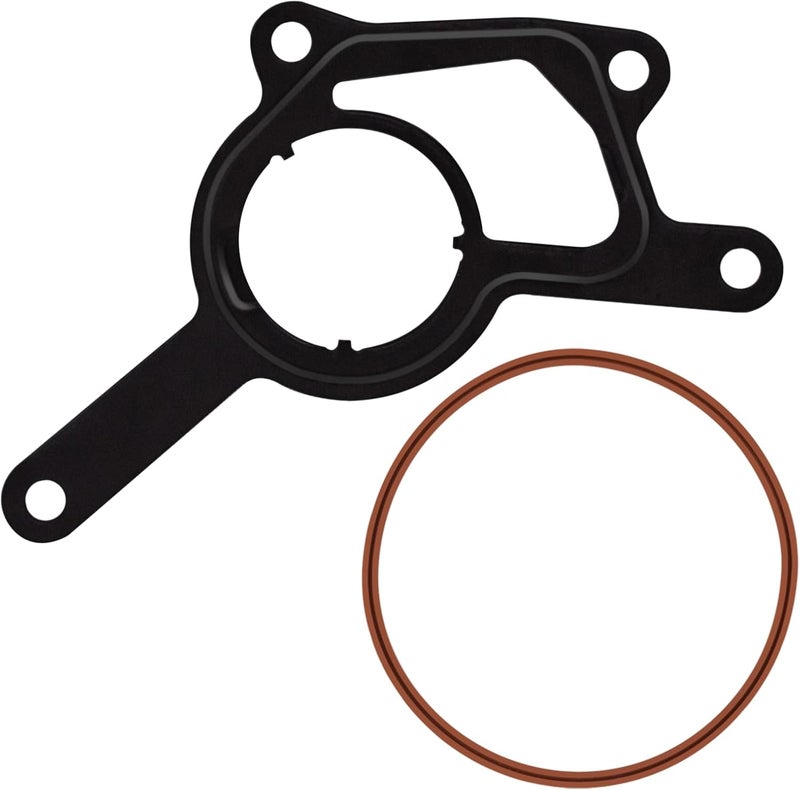 Ciuouient 3.0L Vacuum Pump Seal Rebuild Kits Compatible with 07-09 Mercedes E320,11-13 E350 Bluetec,07-09 Mercedes GL320,06-10 Jeep Commander,05-10 Jeep Grand Cherokee,06-18 Dodge Sprinter 2500 Diesel Engine - Image 1